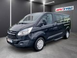 Ford Transit/Tourneo Custom  300 L2 Tourneo 9 Sitze - Ford Transit: 300s