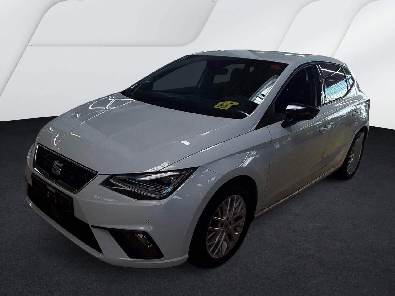 Seat Ibiza - Bild 5