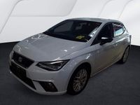 Seat Ibiza - Vorschau Bild 5