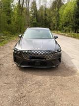 Genesis GV70 Electrified AWD Dual Motor Sport Sport - Genesis GV70 Gebrauchtwagen
