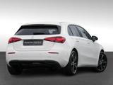 Mercedes-Benz A 200 PROGRESSIVE|NIGHT|LED|AHK|SHZ|KAM - Mercedes-Benz A 200 in Saarbrücken