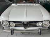 Alfa Romeo Giulia - Alfa Romeo aus 1972