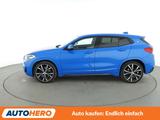 BMW X2 xDrive 20d M Sport Aut.*NAVI*LED*HUD*CAM* - BMW X2 xDrive20d Gebrauchtwagen