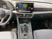 Seat Leon - Vorschau Bild 12