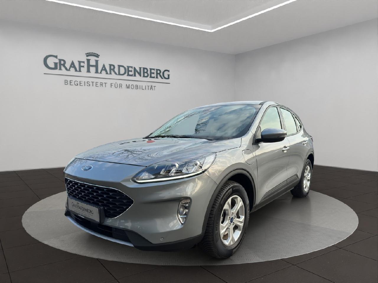 Ford Kuga Plug-In Hybrid Cool & Connect