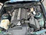 BMW E36 323i Touring - BMW 323: Kombi