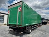 Spier 1 Achs 18,8 to Luft 11 m LBW 3000 kg - Pkw-Anhänger 300 kg