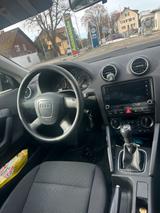 Audi audi A3 1.9 TDI - Audi A3 aus 2008: 1.9