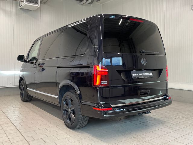 T6.1 Multivan Generation Six 4M 2.0 TDI DSG LED