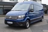 Volkswagen Crafter 35 Trendline Hoch + Lang*Autom.*Navi* - Volkswagen Crafter in Köln
