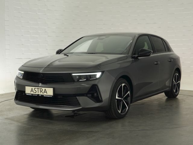 Astra L LIM GS AT+LED LICHT+360 GRAD KAMERA+NAVI