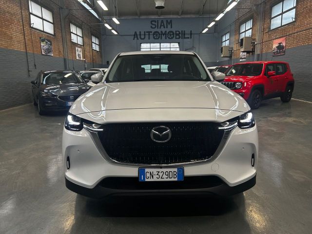 Andere Mazda CX-60 2.5L e-Skyactiv G PHEV AWD Exclusive