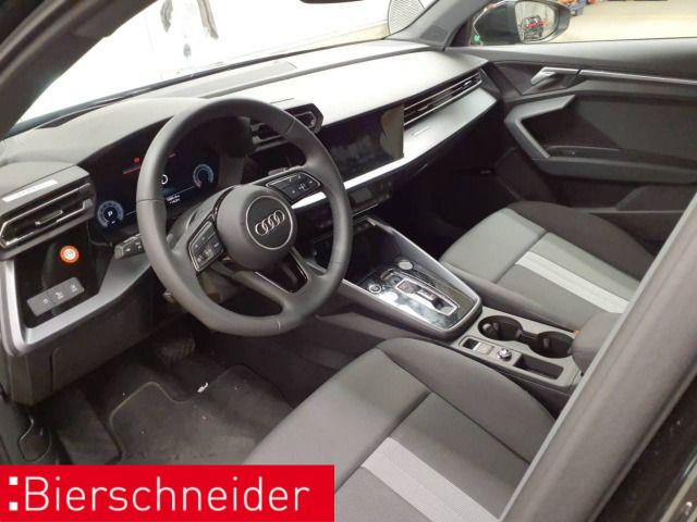 Audi A3 Sportback 35 TFSI LED HuD SONOS CAM ACC, миниатюра 4