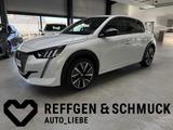 Peugeot 208 E-GT PACK AUTOMAT+NAV+LED+KAMERA+ACC+1HD+TÜV - : Kleinwagen, 1.2