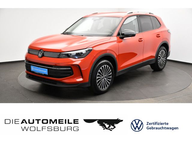 Volkswagen Tiguan 2.0 TDI DSG Goal LED AHK ACC foto 1