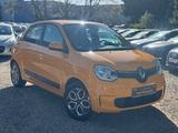 Renault Twingo 1.0 SCe TÜV NEU*57 T/KM*2 Hand*Navi*Klima - Renault Twingo: Gelb