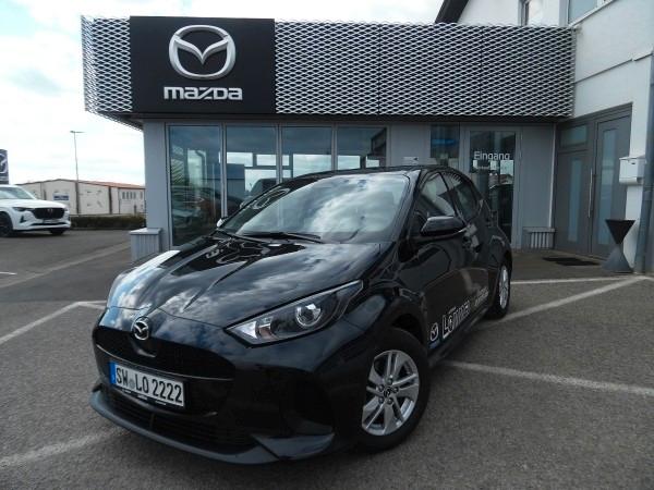 Mazda 2 Hybrid 1.5L Hybrid VVT-i 116 FWD Centre-Line