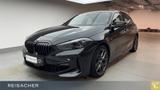 BMW 118dA M-Sport AHK LCProf PA adaptLED elHk - BMW 118 Gebrauchtwagen in Augsburg