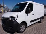 Renault Master2.3CargoL1H1,Klima, Standheizung,Anhängerk