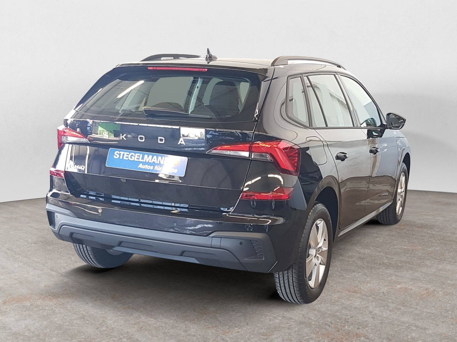 Skoda Kamiq - Bild 6