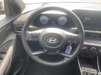 Hyundai i20 - Vorschau Bild 9