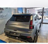 Alpine A290 GT GT - Alpine Elektroautos