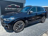 BMW X5/M50/16/MON.WERKSGARANTIE/EFFEKTIVZINS/2,49% - BMW: E49