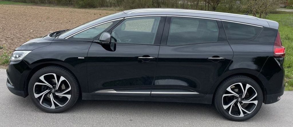 Image of Renault Grand Scenic