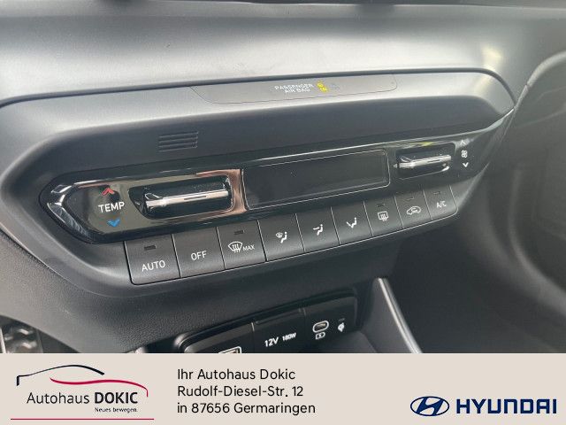 Hyundai BAYON – Bild 18