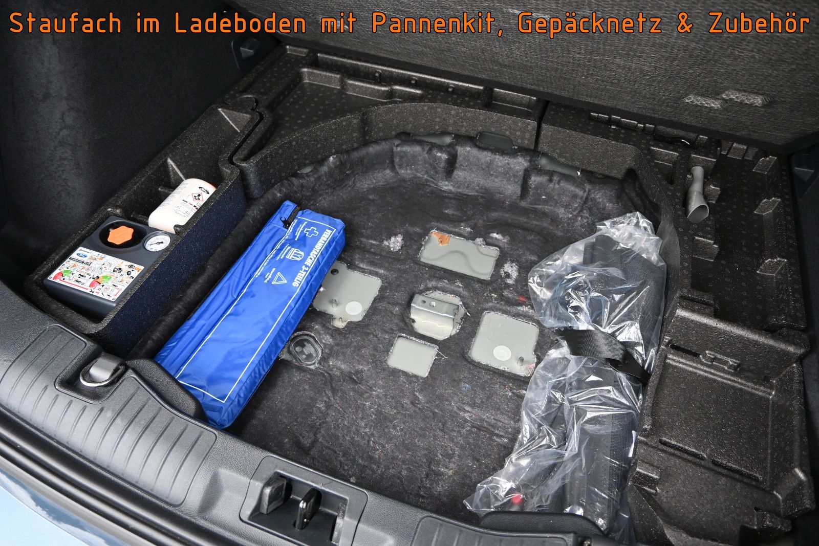 Fahrzeugabbildung Ford Kuga 2.0 D Aut. 4WD VIGNALE °ACC°HEAD-UP°STANDHZ