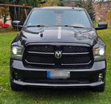 Dodge RAM - gebrauchte Dodge RAM aus dem Jahr 2014