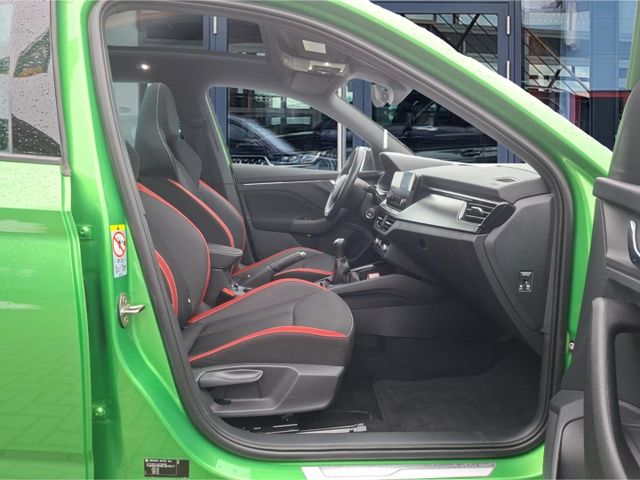 Skoda Kamiq 1.0 TSI Monte Carlo °LED°SHZ°PGD°PDC°AAC°