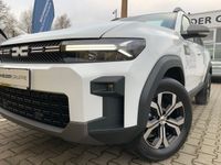 Dacia Bigster - Vorschau Bild 24