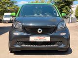 Smart ForTwo fortwo cabrio electric drive / EQ - Smart ForTwo: Cabrio, Eq