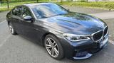 BMW 730XD BJ 2017 - BMW 730 in Duisburg