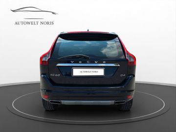 Volvo XC60 - 6