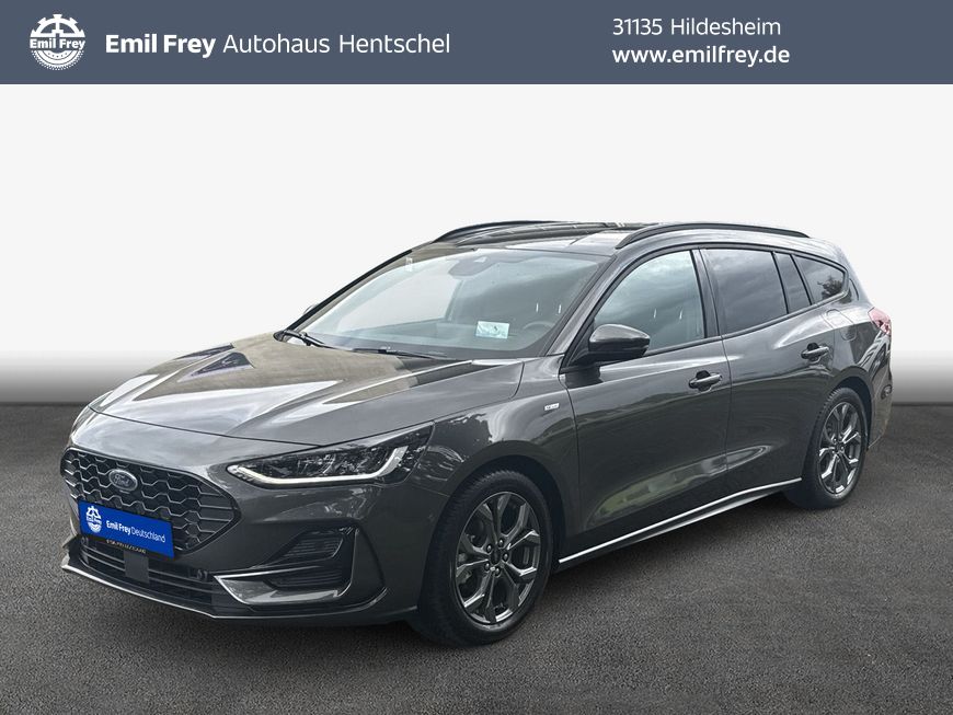 Image of Ford Focus