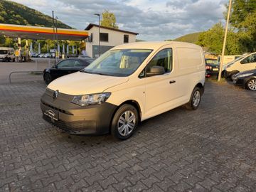 Volkswagen Caddy - 6