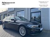 BMW 520d Touring SportLine HeadUp Komfortsitze Panor - BMW 520 in Bielefeld