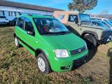 Fiat Panda 1.2 4x4 Climbing - gebrauchte Fiat Panda aus dem Jahr 2005