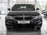 BMW 320d Touring M-Sport LASER LED ACC W-LAN NAVI - gebrauchte BMW 320 aus dem Jahr 2022