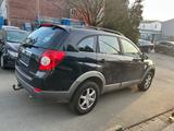 Chevrolet Captiva 2.4 LS 2WD - Chevrolet Captiva in Duisburg