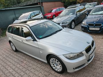 BMW 318 - 3