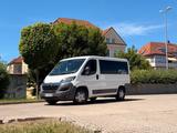 Citroën Jumper /Ducato/Boxer Camper - Citroën Jumper: Camper