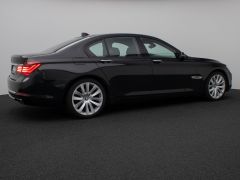 Foto Nummer 6: BMW 740d