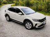 Volkswagen Taigo TSI 7G-Auto ACC im Bestzustand - : Geländewagen, Best