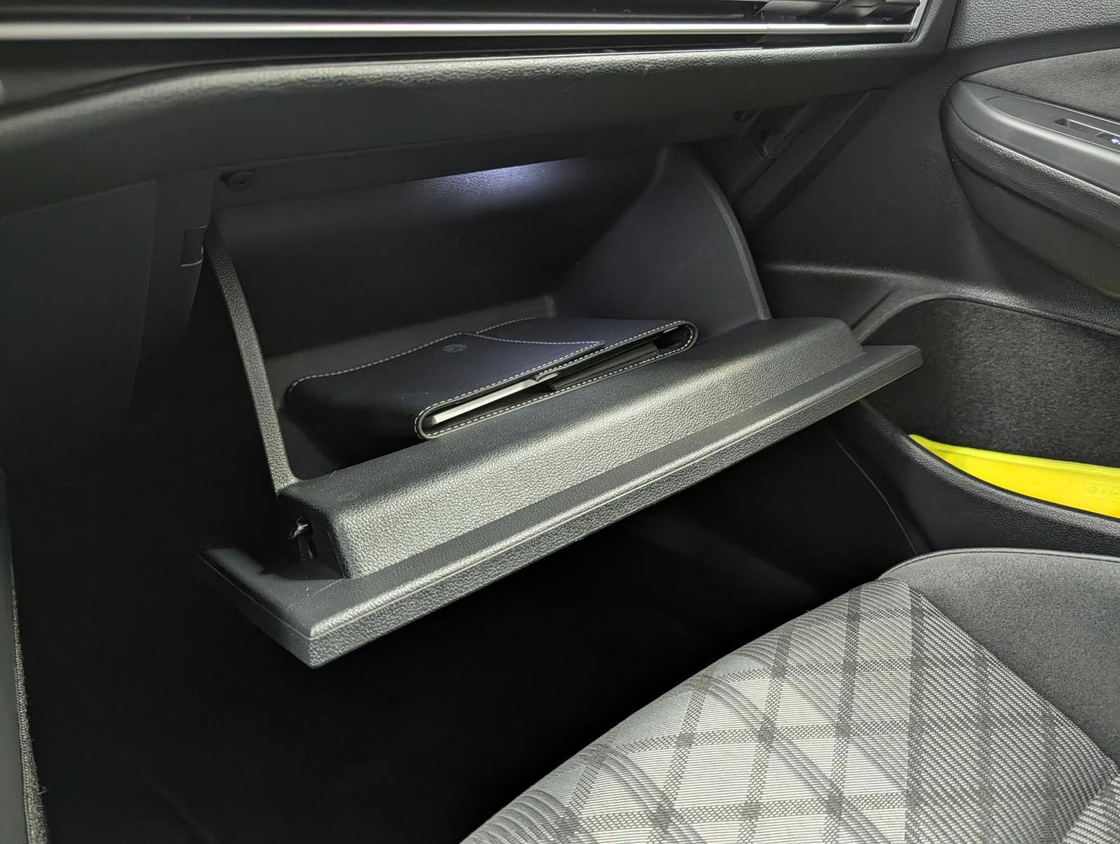 Volkswagen Golf Variant 1.5 TSI R-Line ACC LED Winter Kamer, миниатюра 28