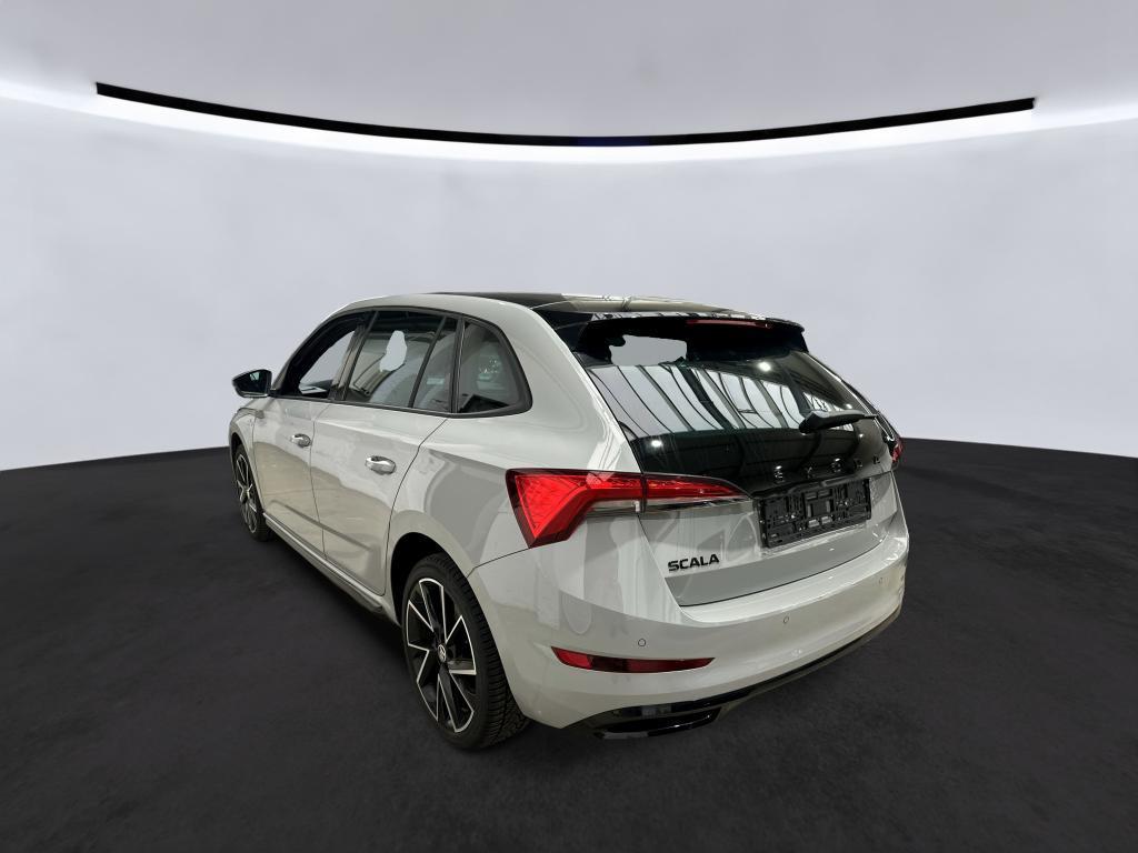 Skoda Scala 1.6 TDI DSG Monte Carlo Pano|Voll-LED|SHZ|