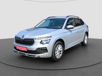 Skoda Kamiq - Vorschau Bild 2