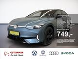 Volkswagen ID.7 GTX 4M. 86 kWh AHK.AREA.VIEW.MATRIX.NAVI.20 - Volkswagen: Zentralverriegelung